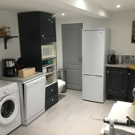 Maison De Centre Ville 6 Personnes Précigné Exteriér fotografie